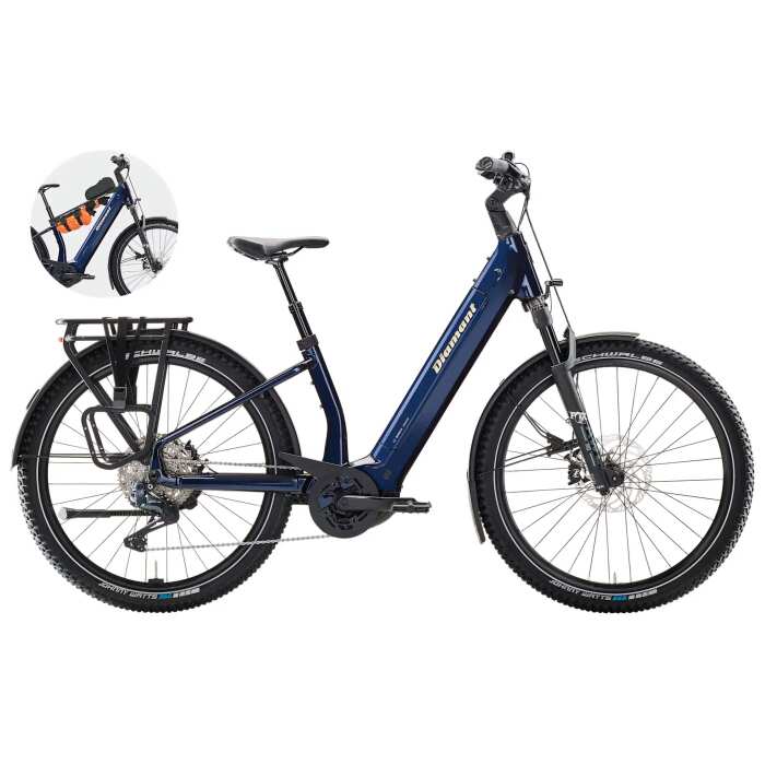 Diamant Suvea Trip Pro (800 Wh) 2026r