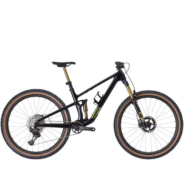 Trek Top Fuel 9.9 XTR Di2 gen 4 2026r