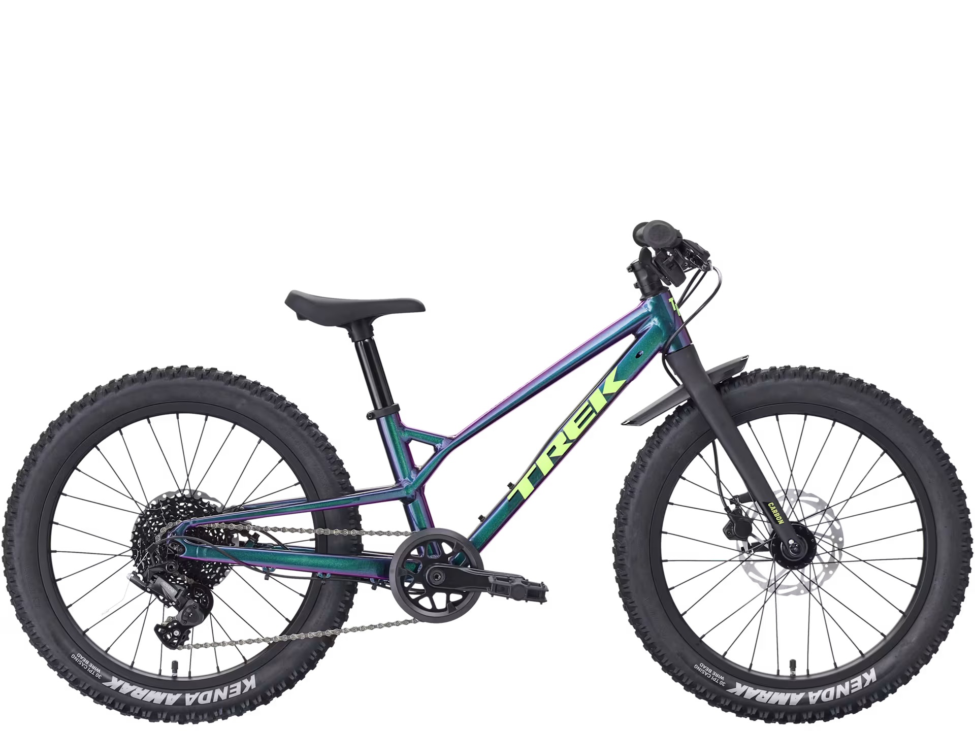 Trek Wahoo 20 Trail 2026r - obrazek 2