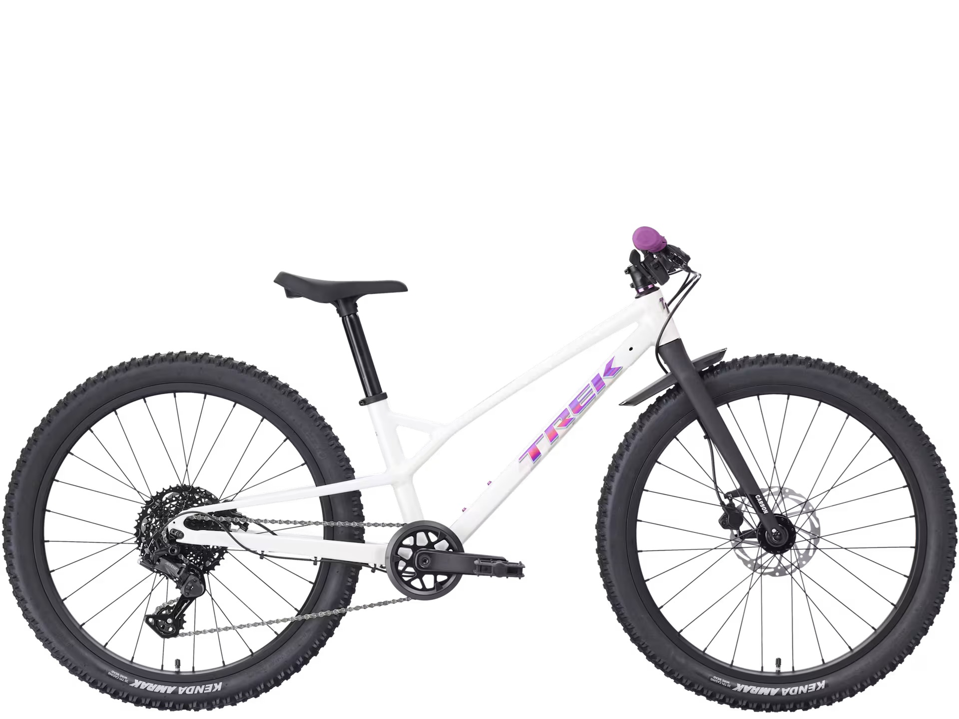 Trek Wahoo 24 Trail 2026r - obrazek 2