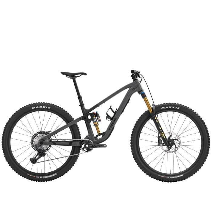 Trek Fuel EX 9 XT Di2 gen 7 2026r - obrazek 2