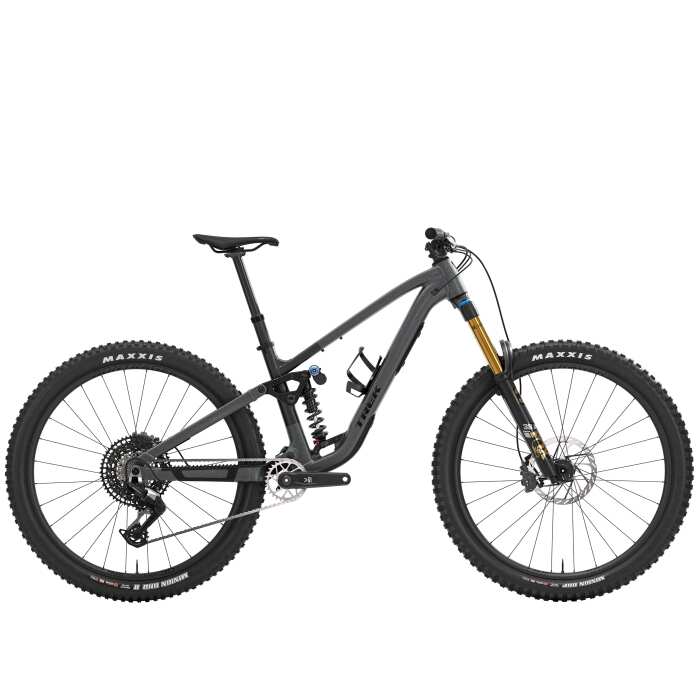 Trek Fuel LX 9 Eagle 90 gen 7 2026r - obrazek 2