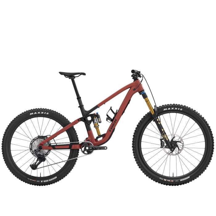 Trek Fuel MX 9 XT Di2 gen 7 2026r - obrazek 2