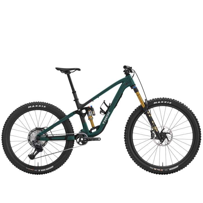 Trek Fuel MX 9 XT Di2 gen 7 2026r - obrazek 3