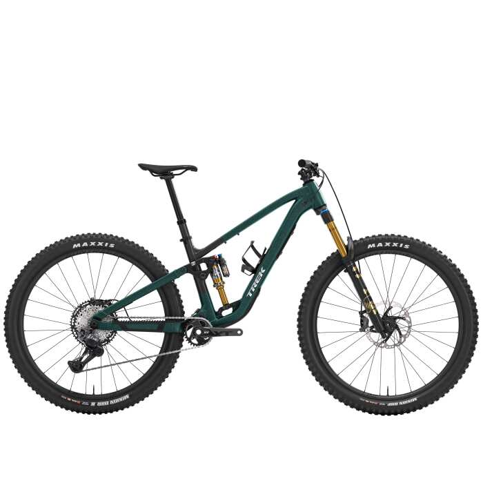 Trek Fuel EX 9 XT Di2 gen 7 2026r