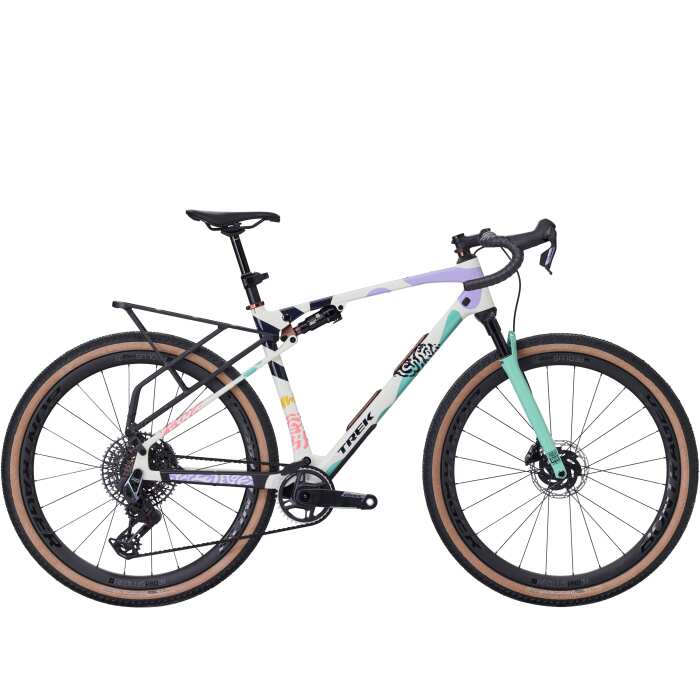 Trek CheckOUT SL 7 AXS 2026r