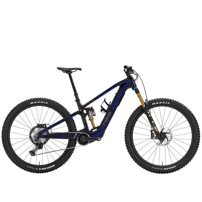 Trek Fuel+ EX 9.8 XT gen 2 2026r