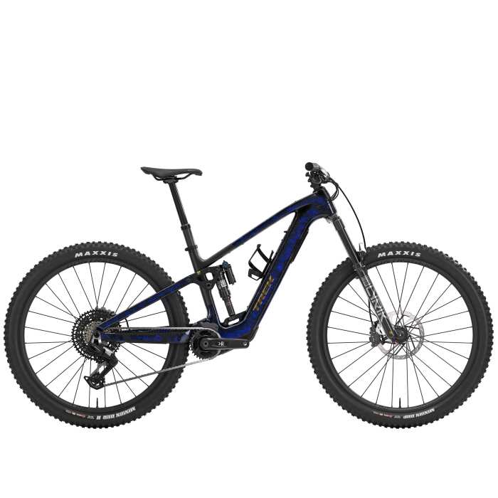 Trek Fuel+ EX 9.8 Eagle 90 gen 2 2026r - obrazek 3