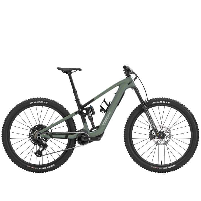 Trek Fuel+ EX 9.8 Eagle 90 gen 2 2026r - obrazek 2