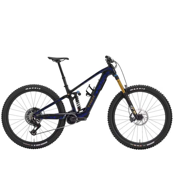 Trek Fuel+ LX 9.8 Eagle 90 gen 2 2026r - obrazek 3