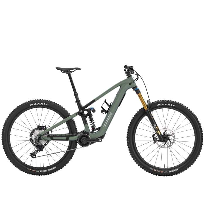 Trek Fuel+ LX 9.8 XT gen 2 2026r