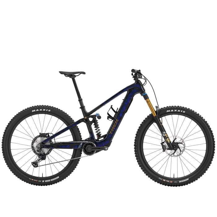 Trek Fuel+ LX 9.8 XT gen 2 2026r - obrazek 2