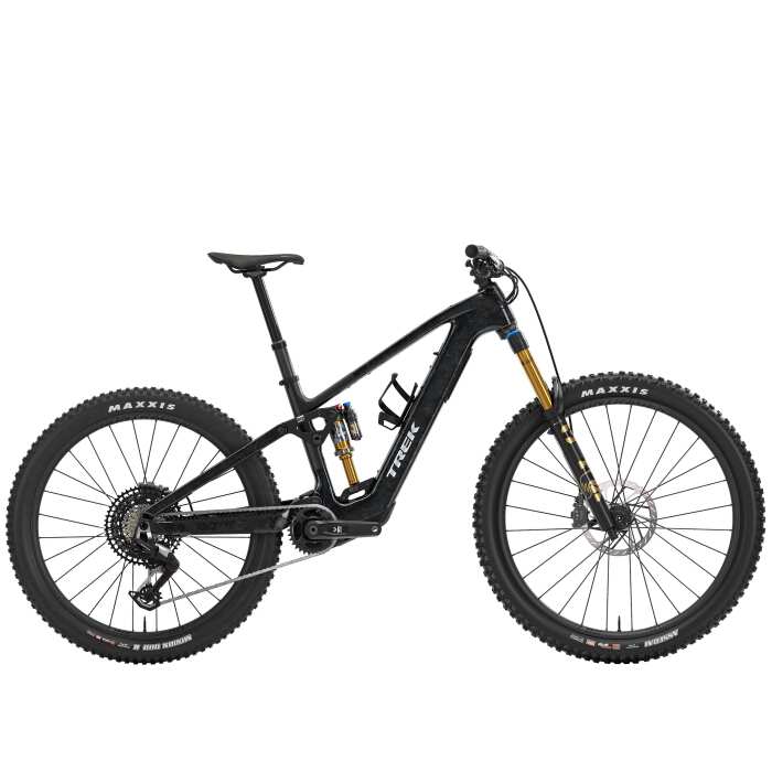 Trek Fuel+ MX 9.8 Eagle 90 gen 2 2026r - obrazek 3