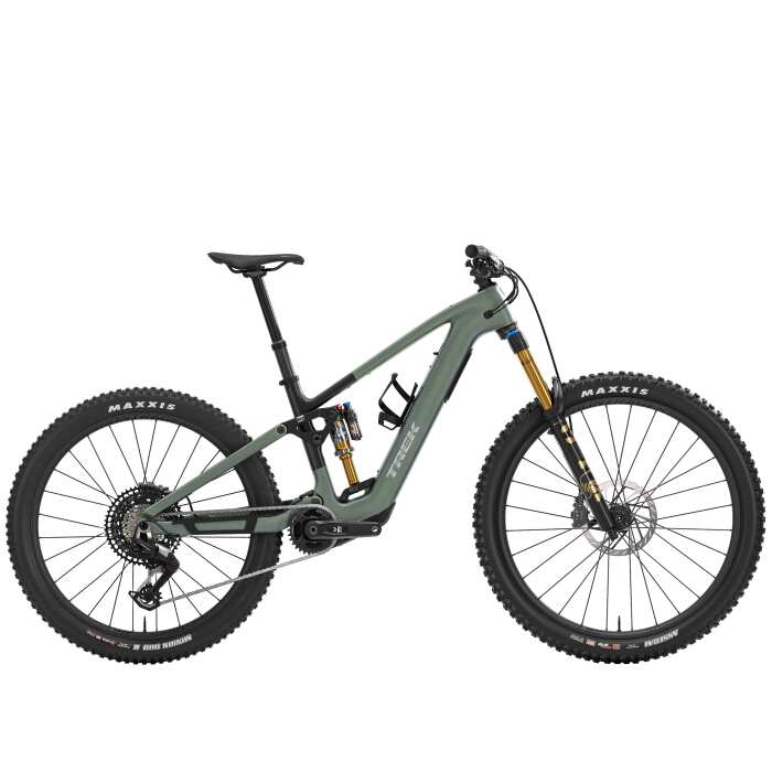 Trek Fuel+ MX 9.8 Eagle 90 gen 2 2026r - obrazek 2