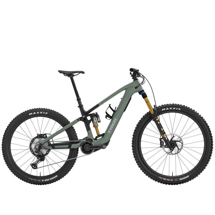 Trek Fuel+ MX 9.8 XT gen 2 2026r