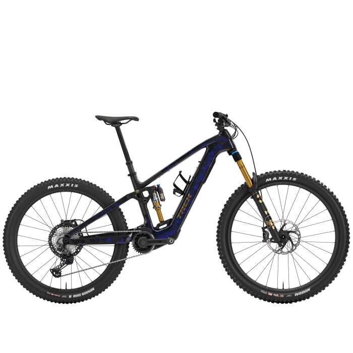 Trek Fuel+ MX 9.8 XT gen 2 2026r - obrazek 2