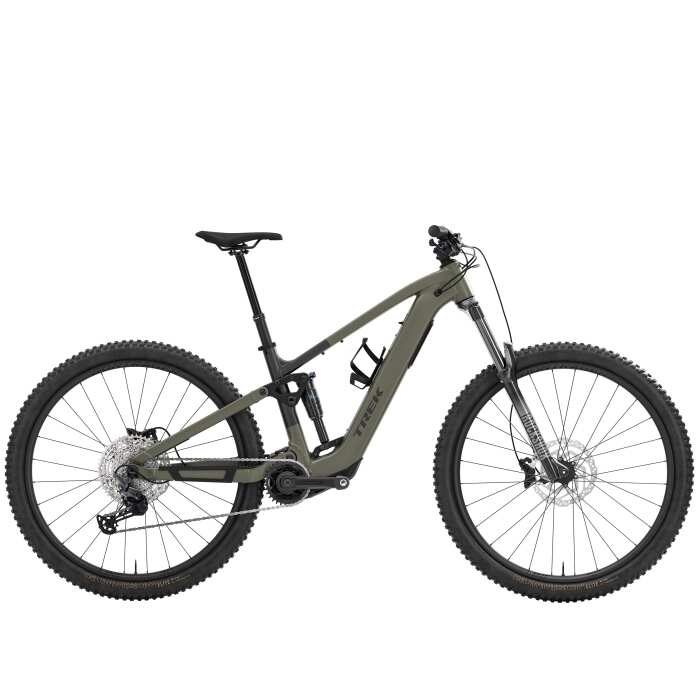 Trek Fuel+ EX 5 gen 2 2026r