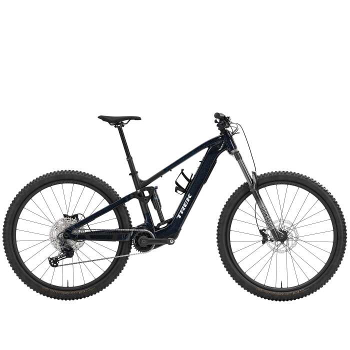 Trek Fuel+ EX 5 gen 2 2026r - obrazek 2