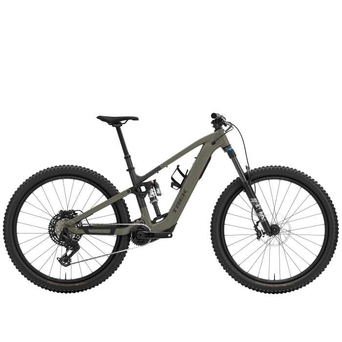 Trek Fuel+ EX 8 gen 2 2026r - obrazek 2