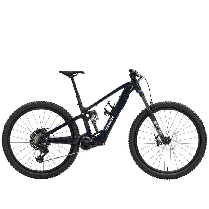 Trek Fuel+ EX 8 gen 2 2026r