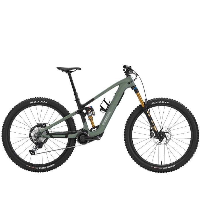 Trek Fuel+ EX 9.8 XT gen 2 2026r - obrazek 3