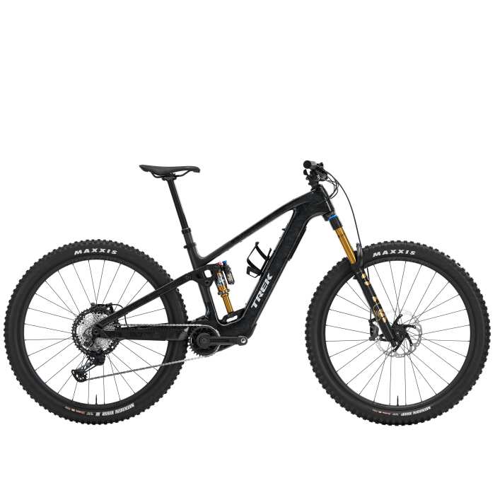 Trek Fuel+ EX 9.8 XT gen 2 2026r - obrazek 2