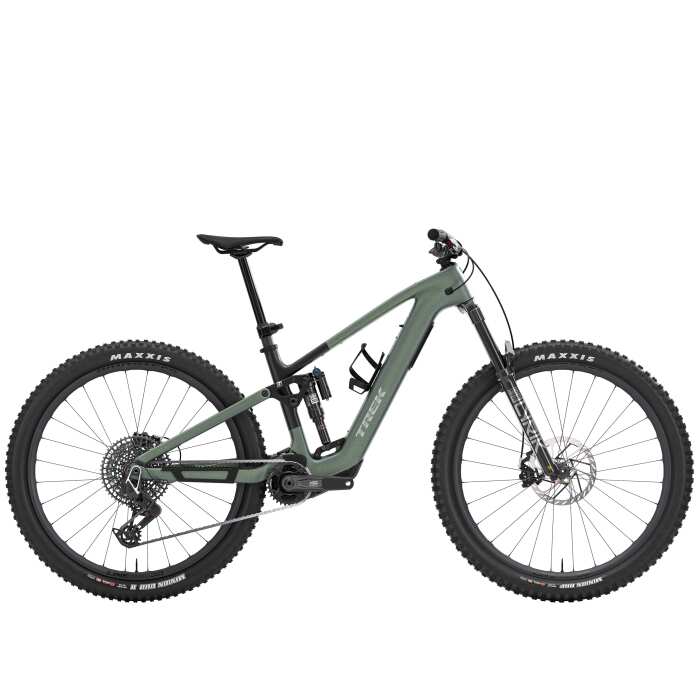 Trek Fuel+ EX 9.9 X0 AXS gen 2 2026r - obrazek 2