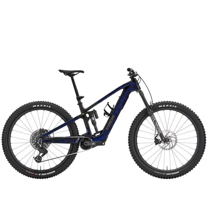 Trek Fuel+ EX 9.9 X0 AXS gen 2 2026r - obrazek 3
