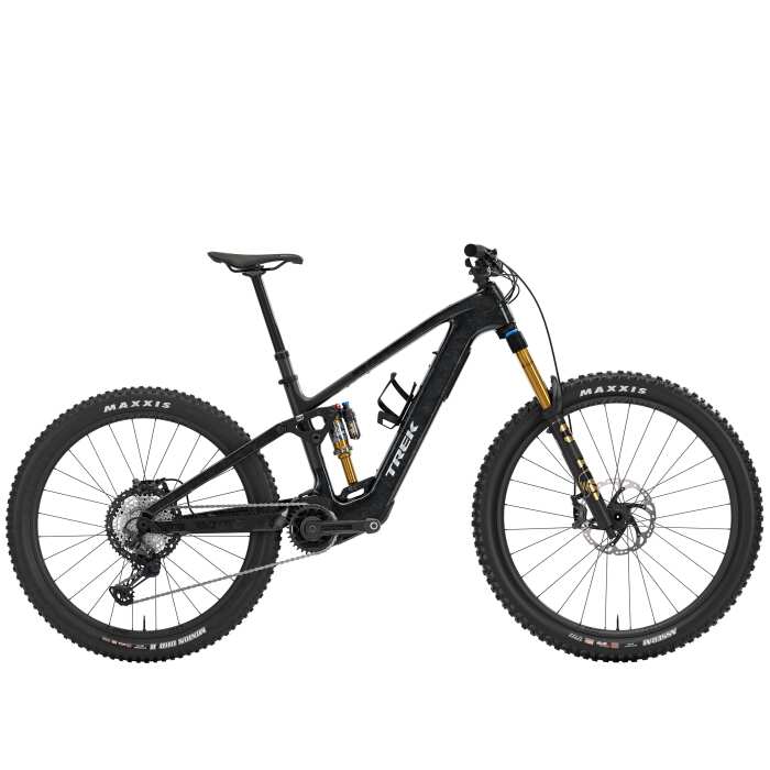 Trek Fuel+ MX 9.8 XT gen 2 2026r - obrazek 3