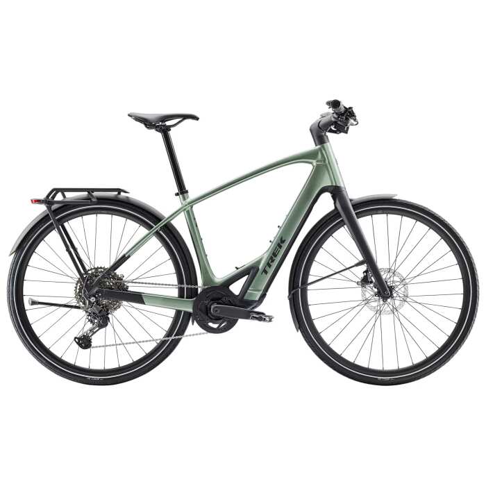 Trek FX+ 7 2026r