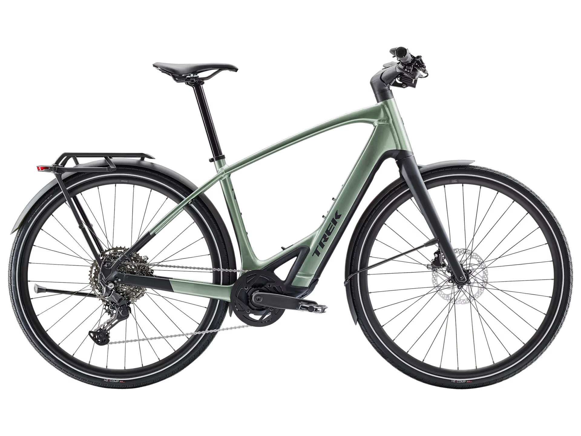 Trek FX+ 7 2026r