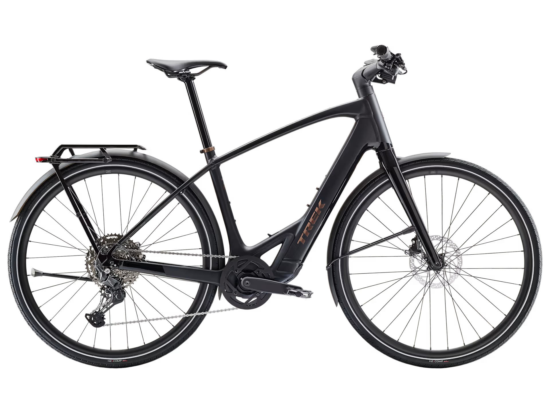 Trek FX+ 7 2026r - obrazek 2