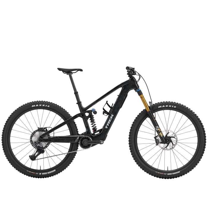 Trek Fuel+ LX 9.8 XT Di2 gen 2 2026r - obrazek 3
