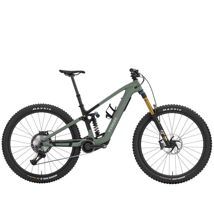 Trek Fuel+ LX 9.8 XT Di2 gen 2 2026r