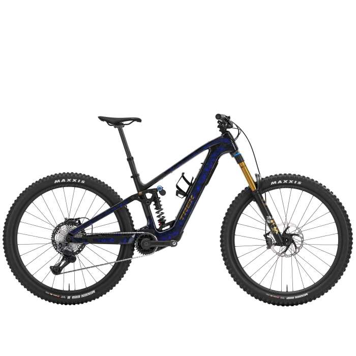 Trek Fuel+ LX 9.8 XT Di2 gen 2 2026r - obrazek 2