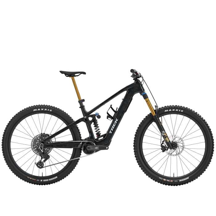 Trek Fuel+ LX 9.9 X0 AXS gen 2 2026r - obrazek 2