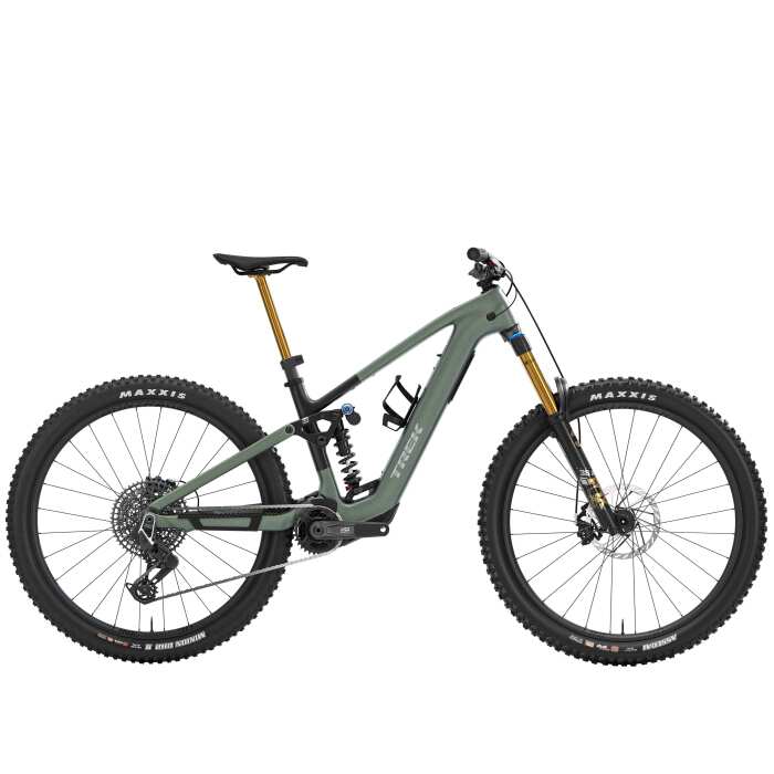 Trek Fuel+ LX 9.9 X0 AXS gen 2 2026r