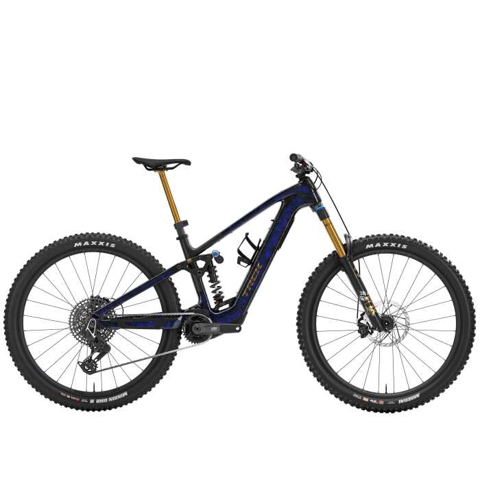 Trek Fuel+ LX 9.9 X0 AXS gen 2 2026r - obrazek 3