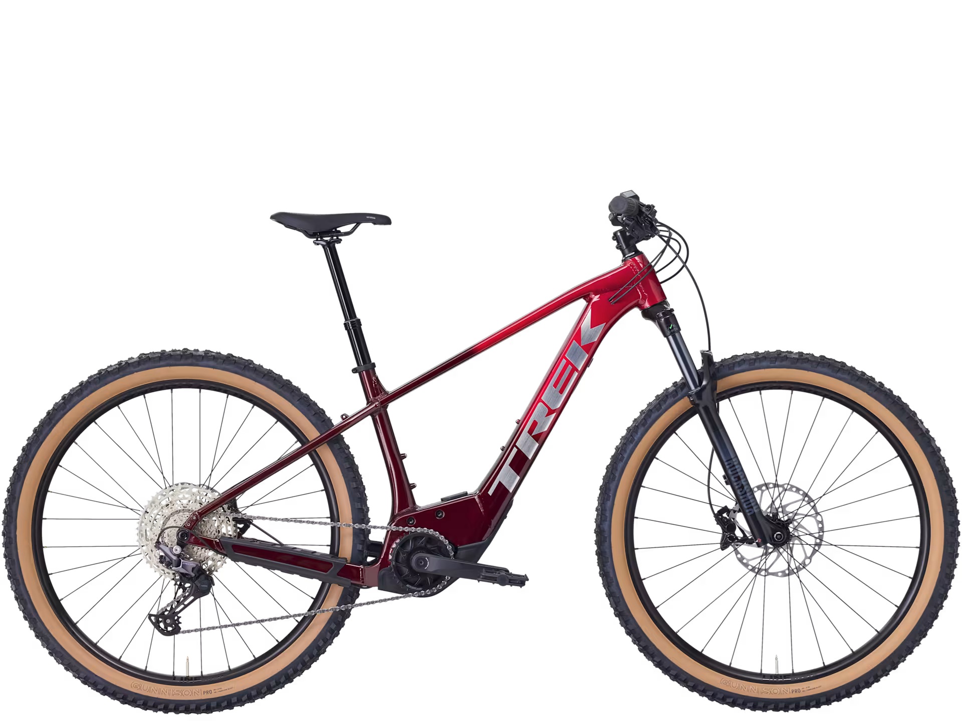 Trek Marlin+ 8 2026r