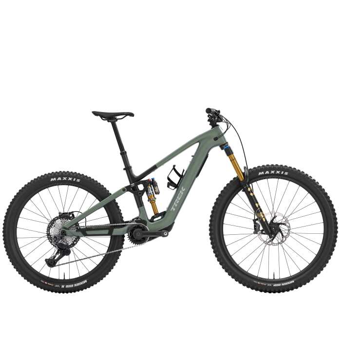 Trek Fuel+ MX 9.8 XT Di2 gen 2 2026r - obrazek 2