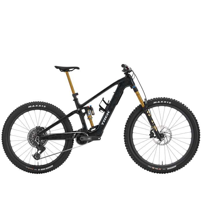 Trek Fuel+ MX 9.9 X0 AXS gen 2 2026r - obrazek 2