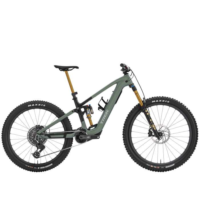Trek Fuel+ MX 9.9 X0 AXS gen 2 2026r - obrazek 3