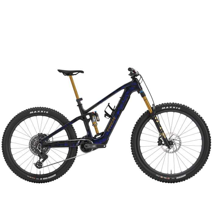 Trek Fuel+ MX 9.9 X0 AXS gen 2 2026r
