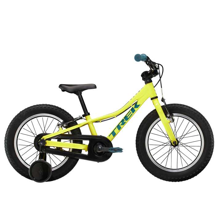 Trek Precaliber 16 2026r - obrazek 3