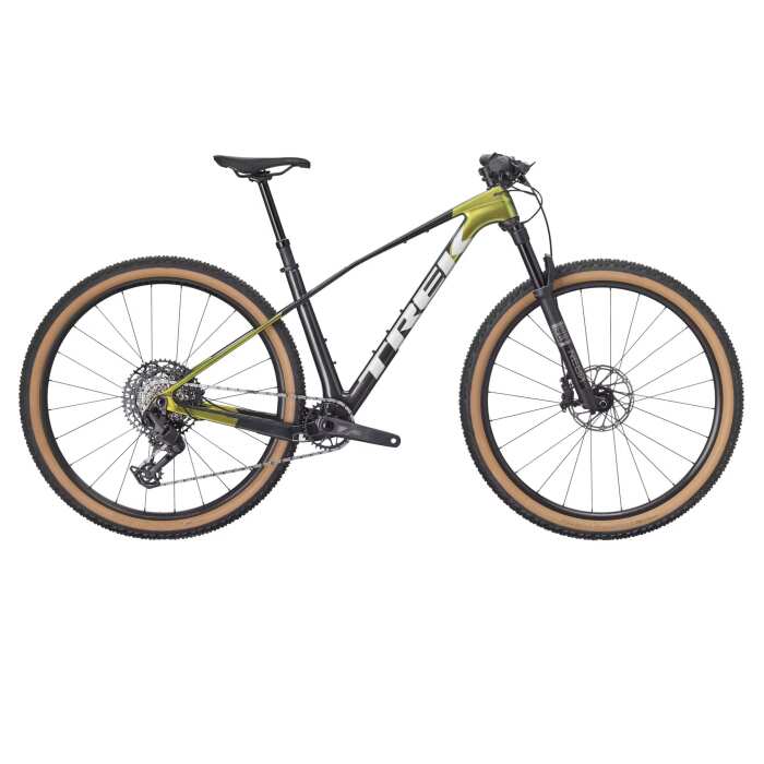 Trek Procaliber 9.6 gen 3 2026r