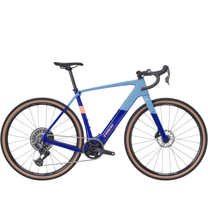 Trek Checkpoint+ SL 6 AXS 2026r