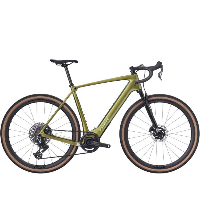Trek Checkpoint+ SL 7 AXS 2026r