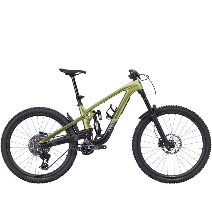Trek Slash 9.9 X0 AXS T-Type gen 6 2026r