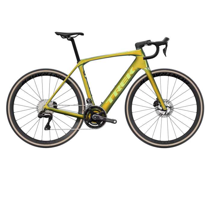 Trek Domane+ SLR 7 2026r - obrazek 3