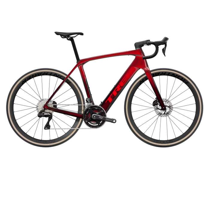 Trek Domane+ SLR 7 2026r